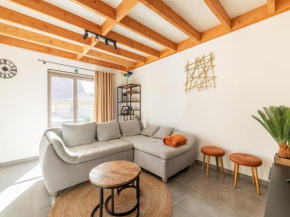 Cosy Polder House on Westhinder domain